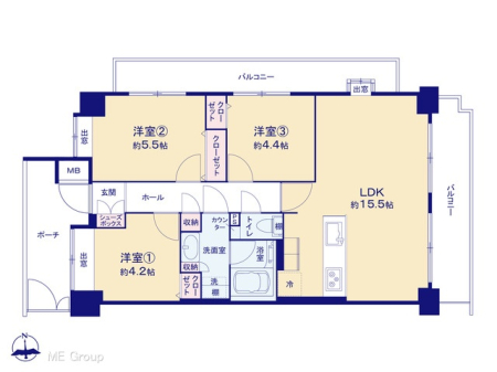  �}�ʂƈقȂ�ꍇ�͌�����D��