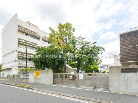 ���ӊ� ���w�Z 650m ���]�s�����]��񒆊w�Z