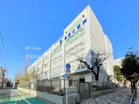 ���ӊ� ���w�Z 610m �]���旧�������w�Z