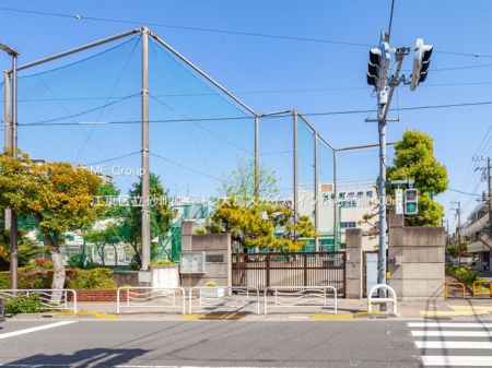 ���ӊ� ���w�Z 400m �]���旧�������w�Z