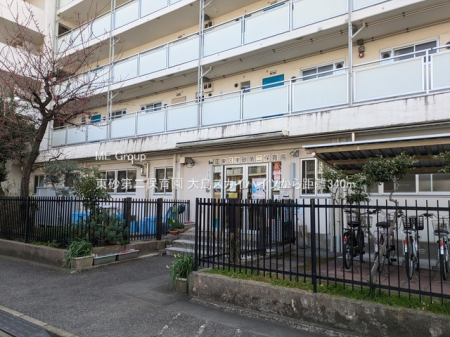 ���ӊ� �c�t���E�ۈ牀 340m �������ۈ牀