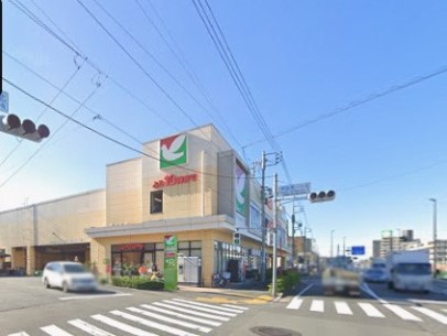 ���ӊ� �X�[�p�[ 1100m ���[�N�t�[�Y ���n���a��X