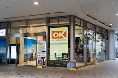 ���ӊ� �X�[�p�[ 1000m �I�[�P�[ �O��k���X