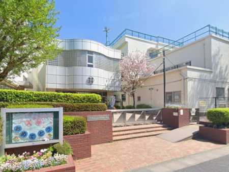 ���ӊ� ���w�Z 280m �����旧�B�|���w�Z