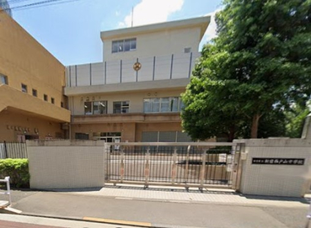 ���ӊ� �X�[�p�[ 300m ���Ȃ���V�h���ꋴ�X