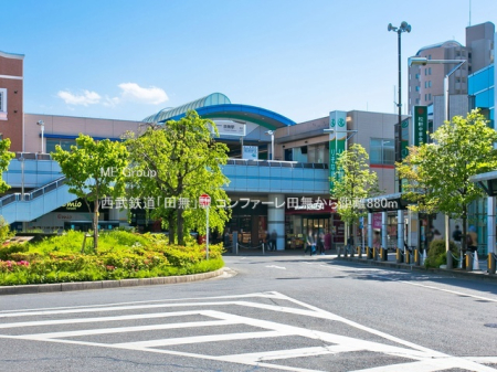 ���ӊ� �w 880m �����S���u�c���v�w