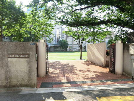 ���ӊ� ���w�Z 550m �V�h�旧�˒ˑ�񏬊w�Z