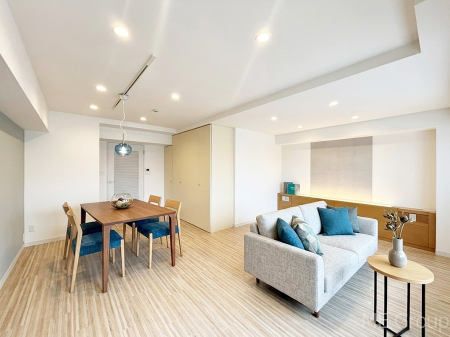 ���ӊ� �c�t���E�ۈ牀 450m ���c�n����ۈ牀