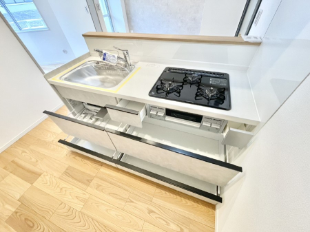 ���̑����� �g���₷����D�悵���X���C�h�����[�^�C�v�I