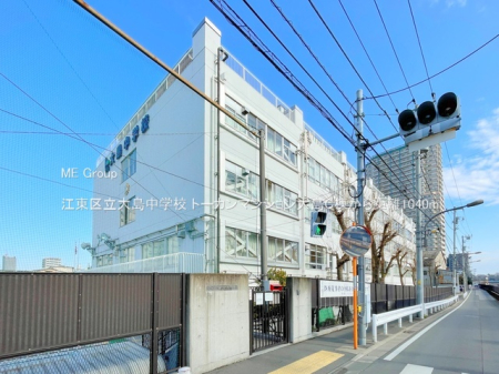 ���ӊ� ���w�Z 1040m �]���旧�哇���w�Z