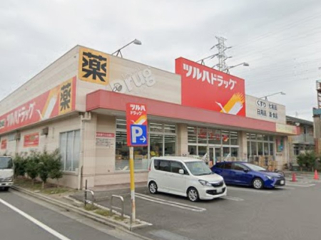 ���ӊ� �h���b�O�X�g�A 400m �c���n�h���b�O ����V�]�X