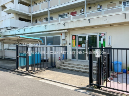 ���ӊ� �c�t���E�ۈ牀 1030m ���Ԕ��ۈ牀