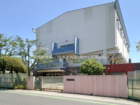 ���ӊ� �c�t���E�ۈ牀 650m �Ő��ۈ珊