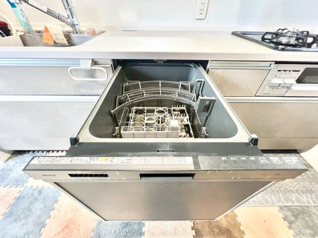 ���̑����� �ʓ|�Ȃ��ЂÂ��͐H��@�ɂ��C���I�Ǝ��̕��S�������āA���Ԃɂ��C�����ɂ���Ƃ肪�ł��܂��B