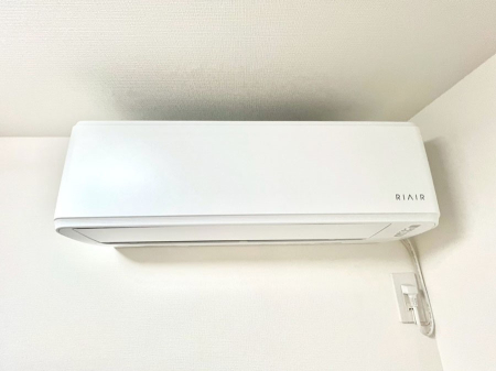 ���̑����� �G�A�R���ݒu��