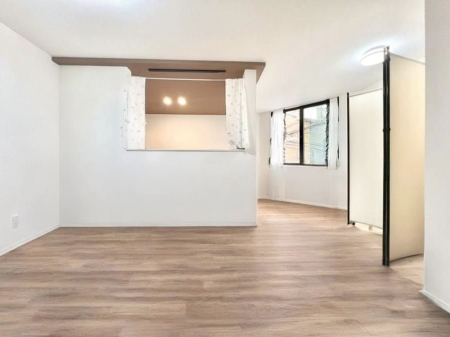 ���r���O �������������͋C�̂k�c�j�͉Ƒ��݂�Ȃ̉��K���  ��CG���H��