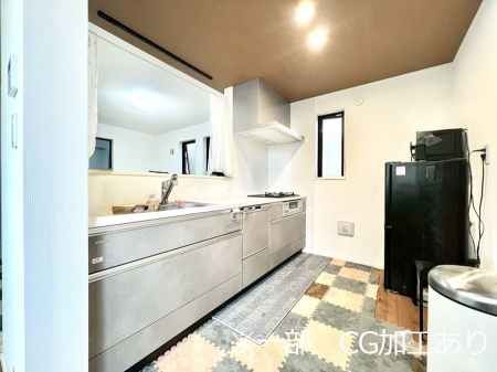 �L�b�`�� ��Ƃ肠��L�b�`���ł͂��Ƒ��Ɗy�������������ł��܂��B���ꕔCG���H����