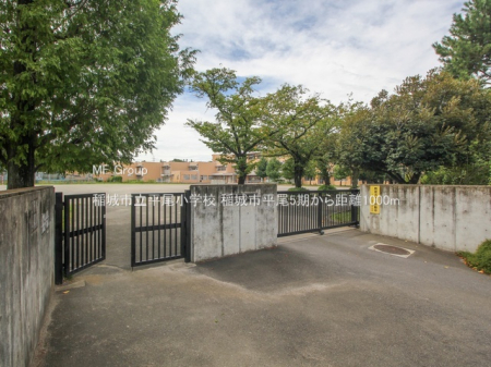 ���ӊ� ���w�Z 1000m ���s���������w�Z