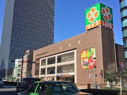 ���ӊ� �X�[�p�[ 600m ���C�t������X