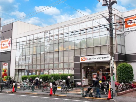 ���ӊ� �X�[�p�[ 500m �I�[�P�[ �r�K�勴�X