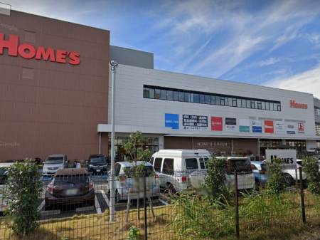 ���ӊ� �X�[�p�[ 1200m �p�㋛�� �z�[���Y�������ܒ����X