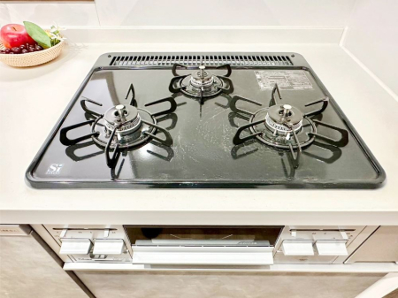 ���̑����� �K�X�R�����͂r���Z���T�[���ځB�Η͒��߂�ł��t���E�����Y����h���ł���܂��B