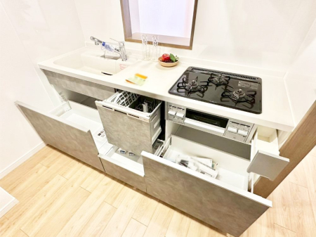 ���̑����� �g���₷����D�悵���X���C�h�����[�^�C�v�I