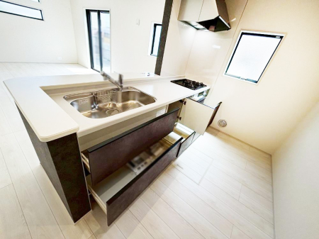 ���̑����� �g���₷����D�悵���X���C�h�����[�^�C�v�I