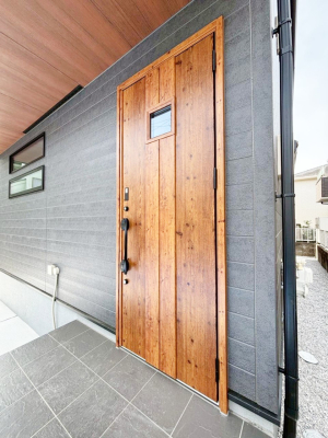 ���� �Z�܂��̊�����o����A���փh�A�B