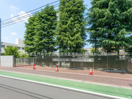 ���ӊ� ���w�Z 80m ���c�J�旧���ԏ��w�Z