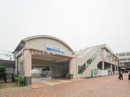 ���ӊ� �w 1200m �����S���u�ʐ�㐅�v�w