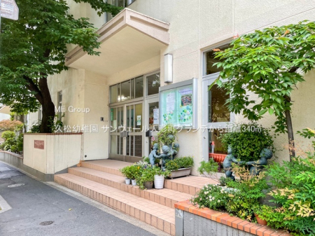 ���ӊ� �c�t���E�ۈ牀 340m �v���c�t��