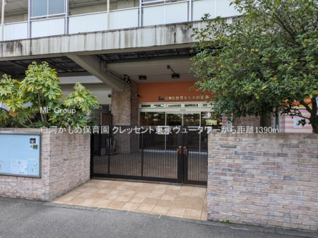 ���ӊ� �c�t���E�ۈ牀 1390m ���͂����ߕۈ牀