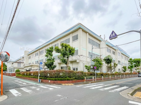 ���ӊ� ���w�Z 600m �]�ː�旧�㏬�⏬�w�Z