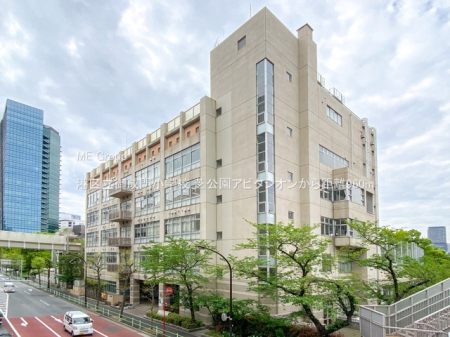 ���ӊ� ���w�Z 960m �`�旧�䐬�召�w�Z