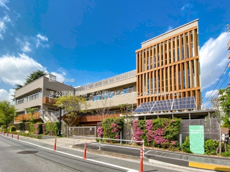 ���ӊ� �c�t���E�ۈ牀 570m �Ō����ۈ牀