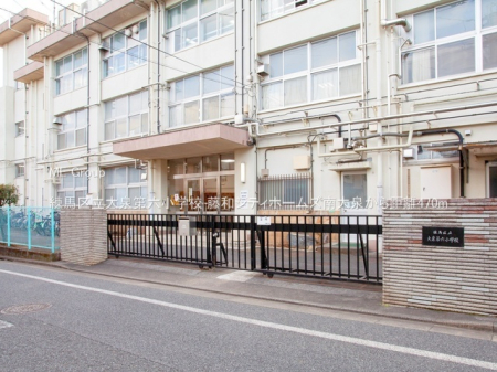 ���ӊ� ���w�Z 470m ���n�旧����Z���w�Z