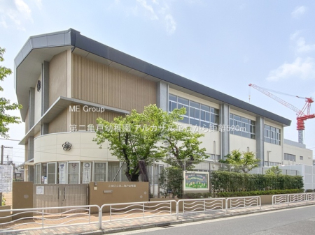 ���ӊ� �c�t���E�ۈ牀 520m ���T�˗c�t��