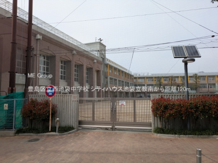 ���ӊ� ���w�Z 120m �L���旧���r�ܒ��w�Z