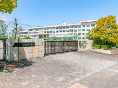 ���ӊ� ���w�Z 670m �����q�s���ʏ����w�Z