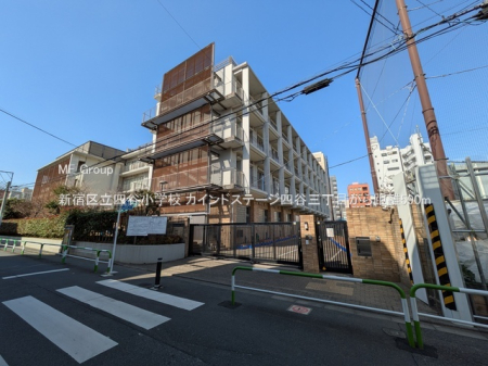 ���ӊ� ���w�Z 590m �V�h�旧�l�J���w�Z