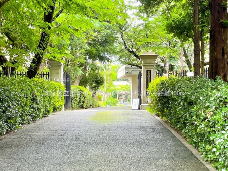 ���ӊ� ���w�Z 400m �����旧��O���w�Z