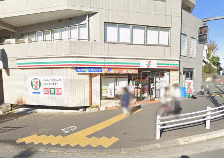 ���ӊ� �R���r�j 200m �Z�u��-�C���u�� �V�h�����w���X