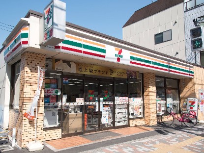 ���ӊ� �R���r�j 410m �Z�u��-�C���u�� �L�����˂P���ړ�X