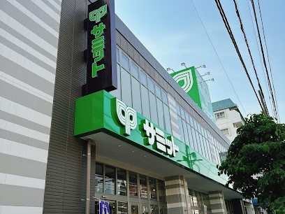 ���ӊ� �X�[�p�[ 310m �T�~�b�g�X�g�A �V��ː��ʂ�X