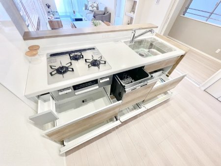 ���̑����� �g���₷����D�悵���X���C�h�����[�^�C�v�I