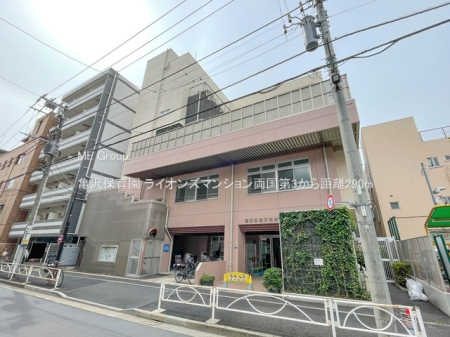 ���ӊ� �c�t���E�ۈ牀 290m �T��ۈ牀