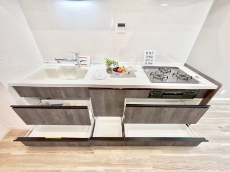 ���̑����� �g���₷����D�悵���X���C�h�����[�^�C�v�I