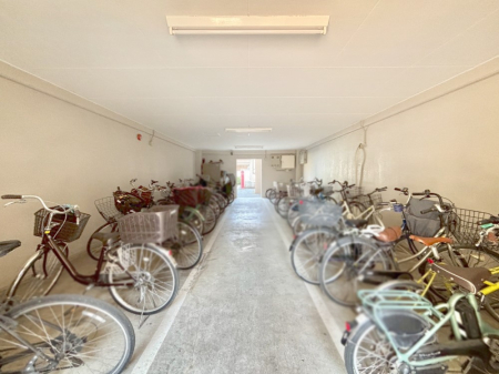 ���̑� �O�� ���]�Ԓu����i�󂫏󋵂͓s�x���m�F���������j