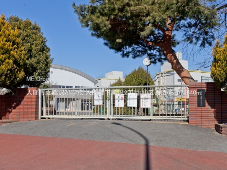 ���ӊ� ���w�Z 640m ���Ԏs�����򏬊w�Z